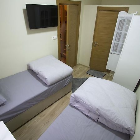 Istanbul Erasmus House酒店 外观 照片