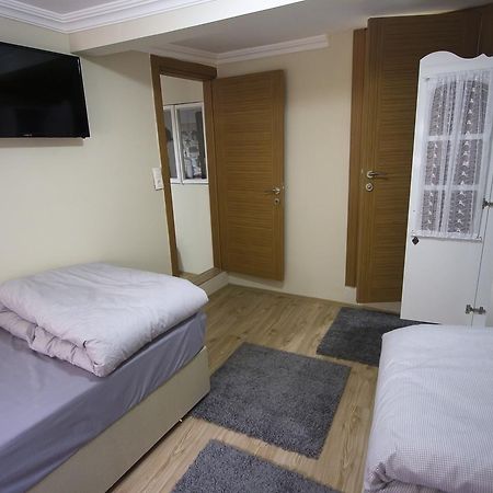 Istanbul Erasmus House酒店 外观 照片