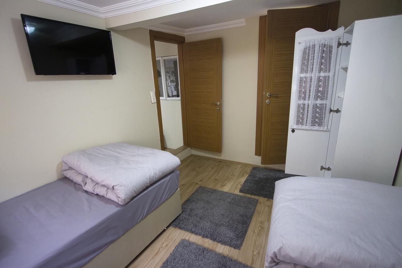 Istanbul Erasmus House酒店 外观 照片