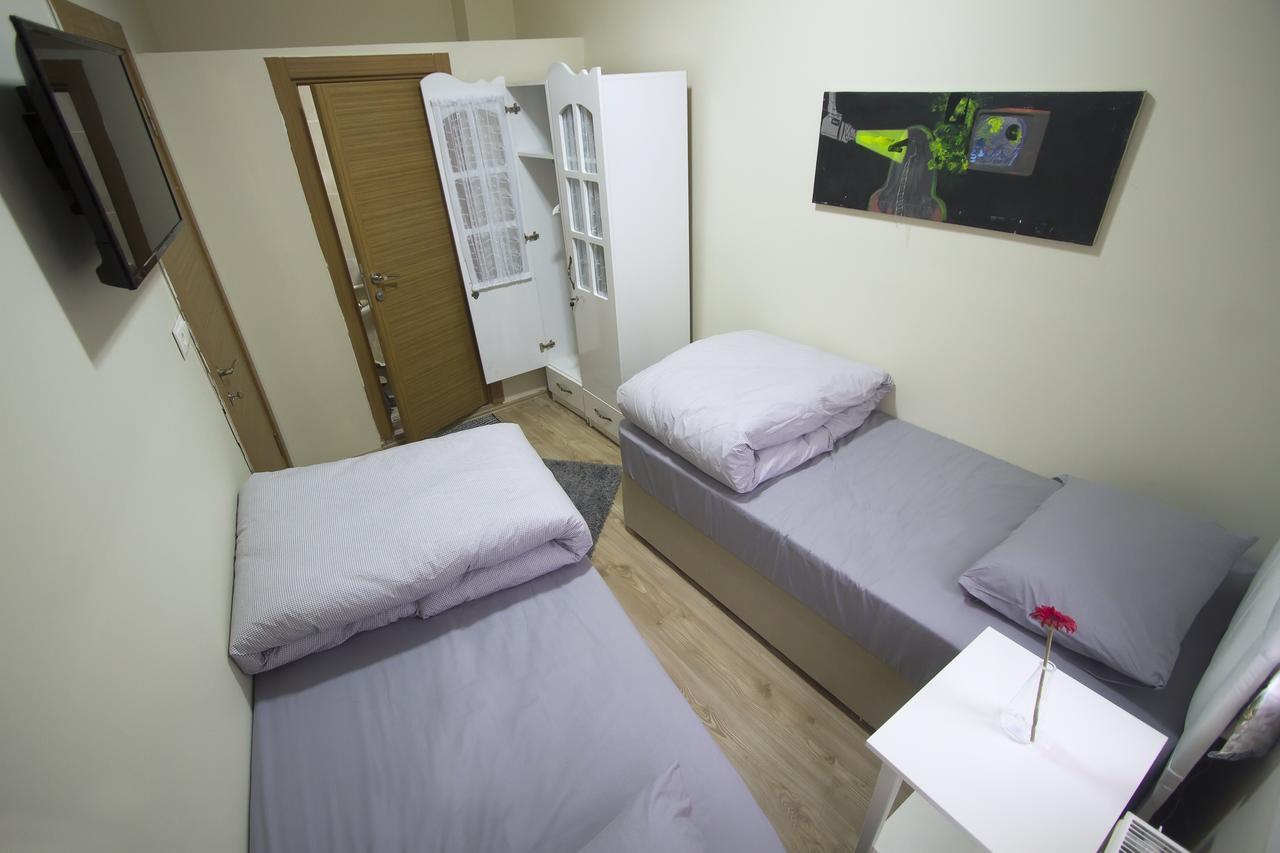 Istanbul Erasmus House酒店 外观 照片