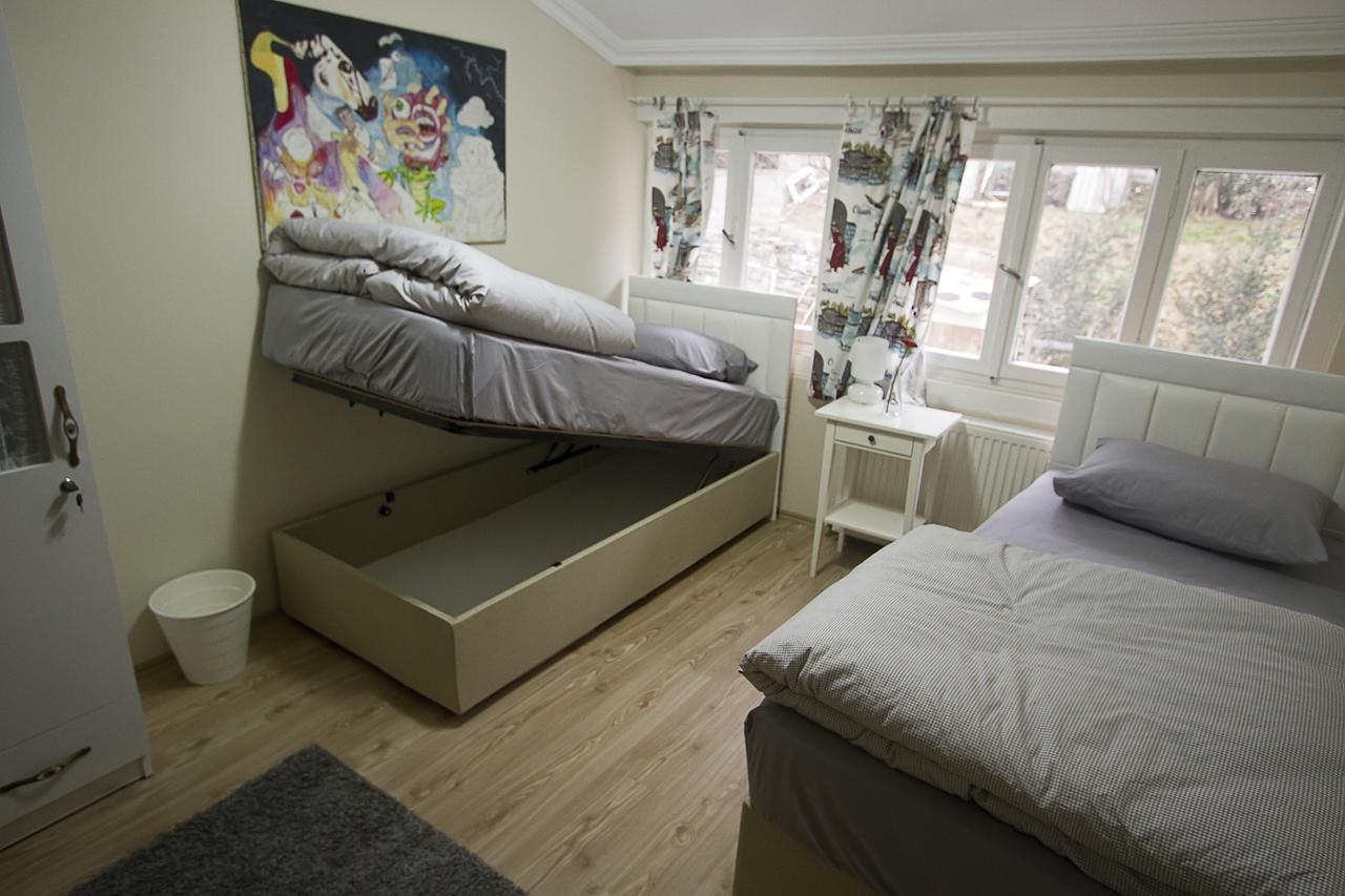 Istanbul Erasmus House酒店 外观 照片