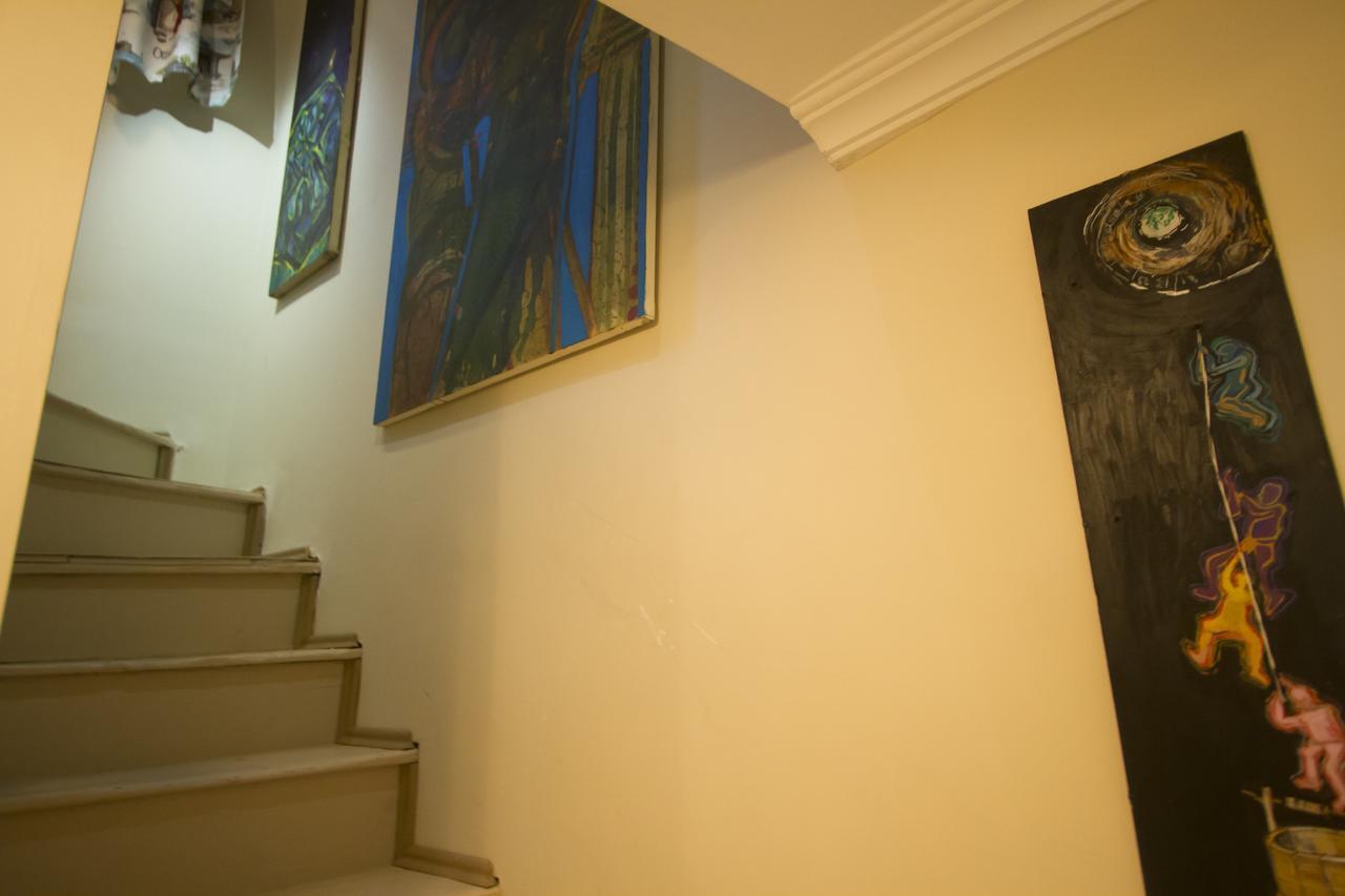 Istanbul Erasmus House酒店 外观 照片