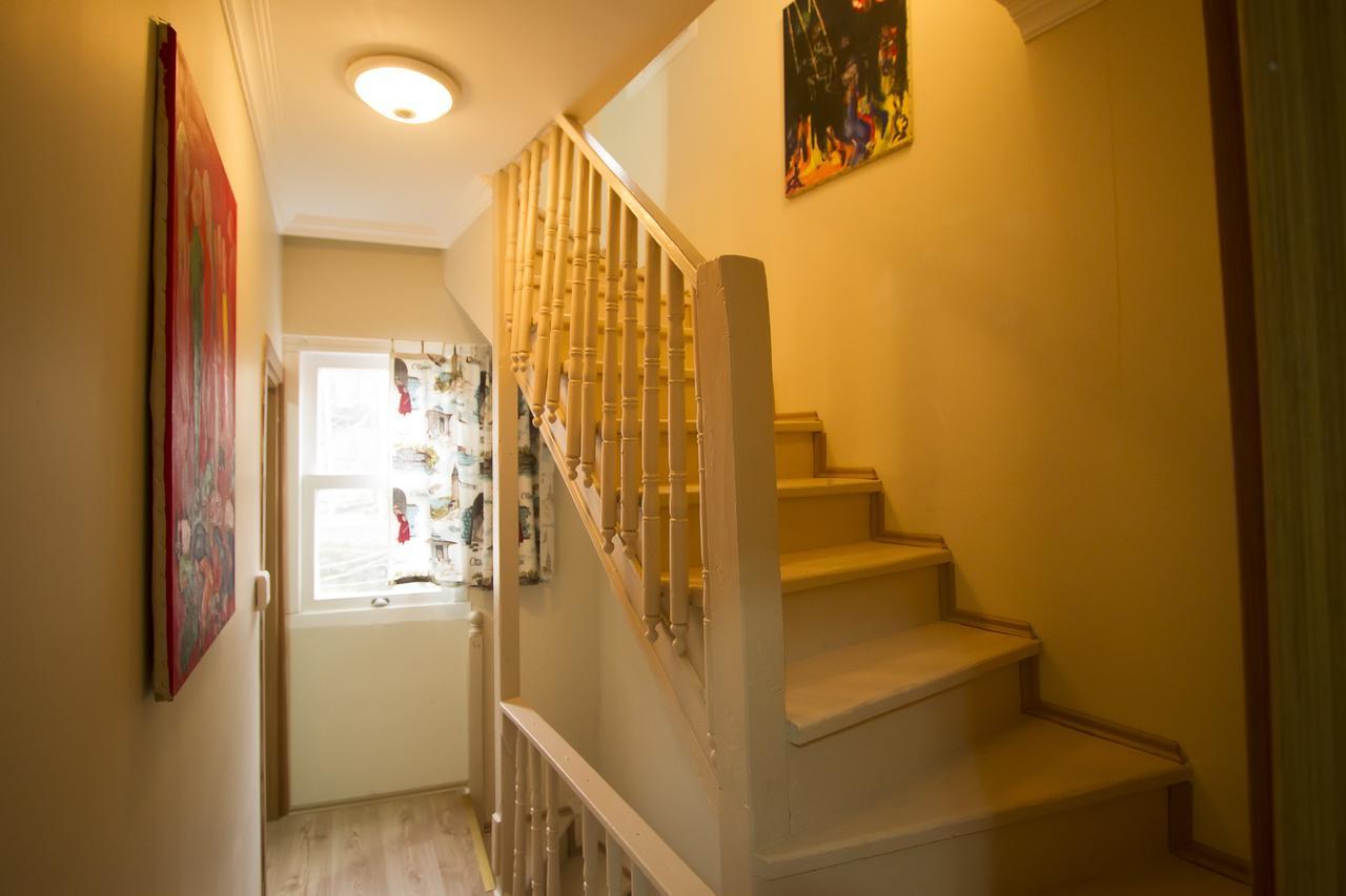 Istanbul Erasmus House酒店 外观 照片