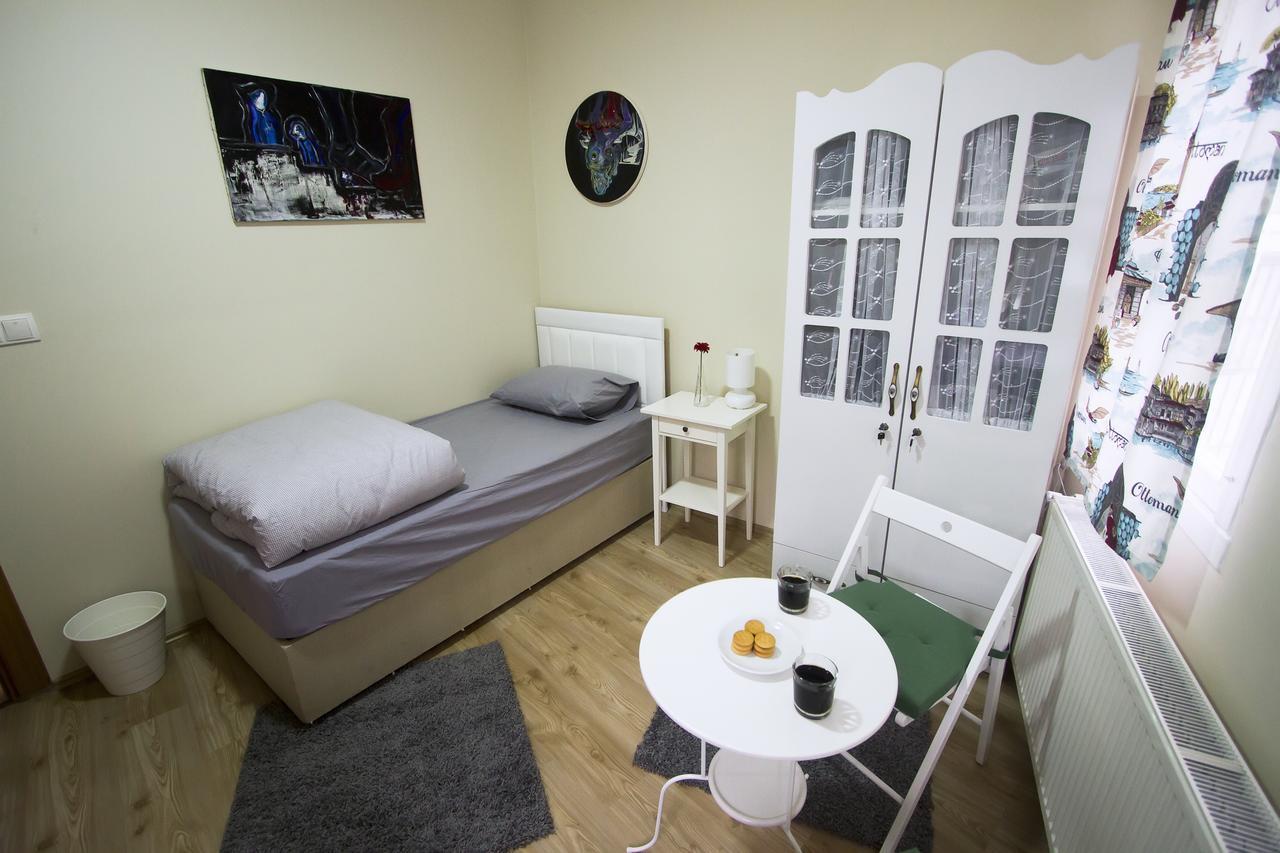 Istanbul Erasmus House酒店 外观 照片