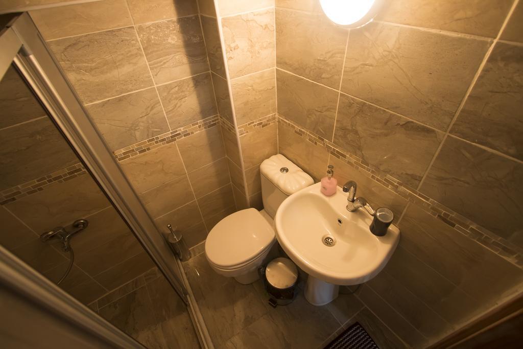 Istanbul Erasmus House酒店 外观 照片
