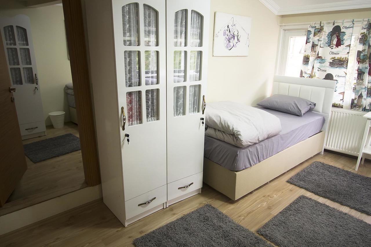 Istanbul Erasmus House酒店 外观 照片