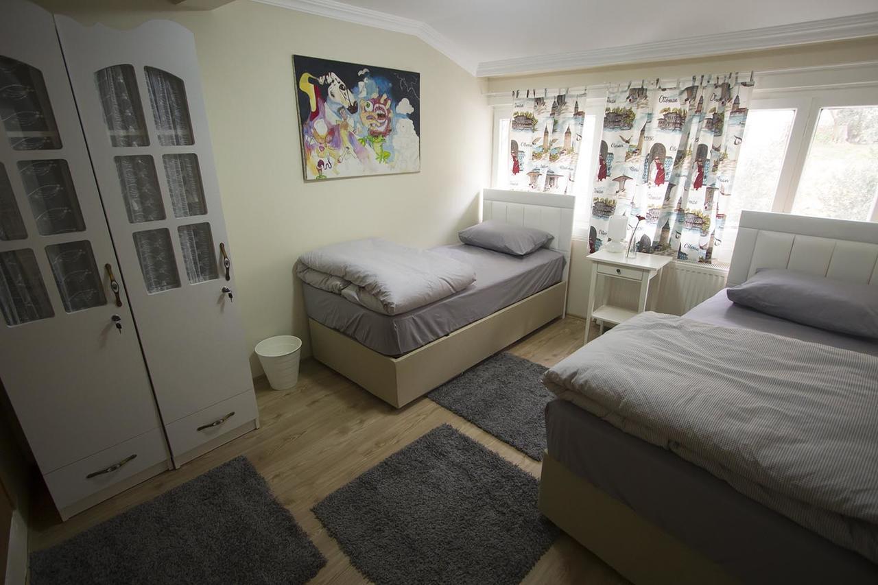 Istanbul Erasmus House酒店 外观 照片
